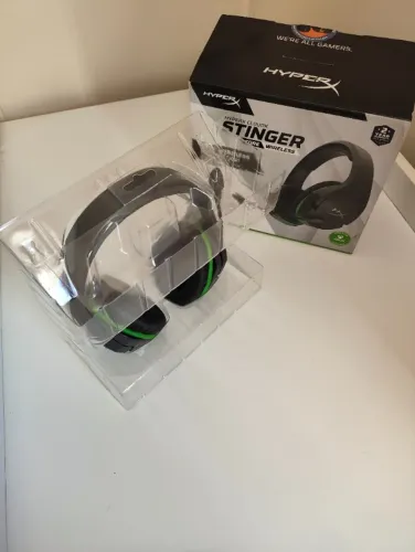 Headset 