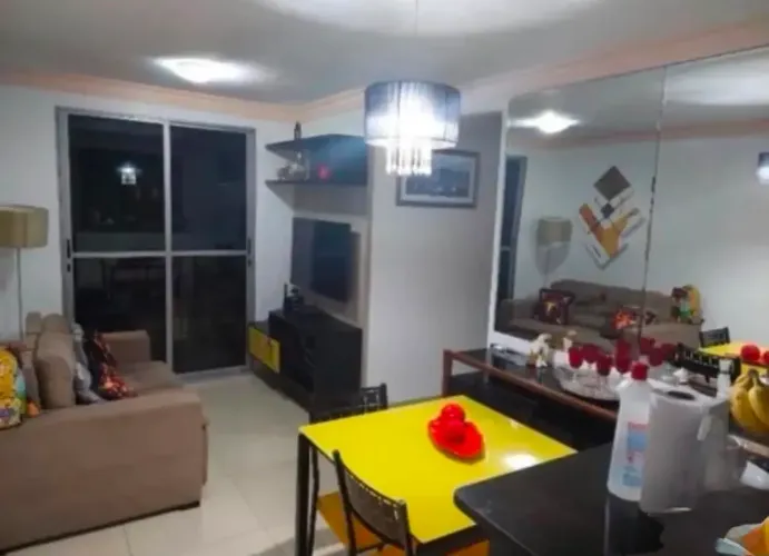 Imóvel para aluguel e venda tem 64 metros quadrados com 3 quartos em Parque Verde - Belém 