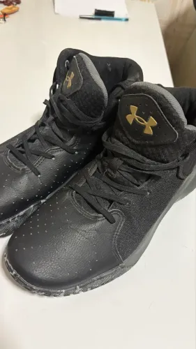 Tênis under armour original