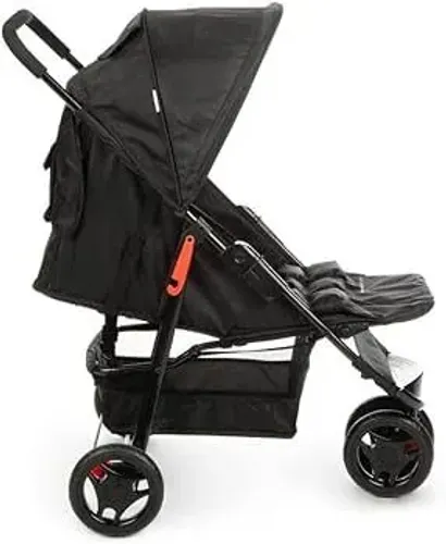 Carrinho de bebê Maxi Cosco Toffy Kids