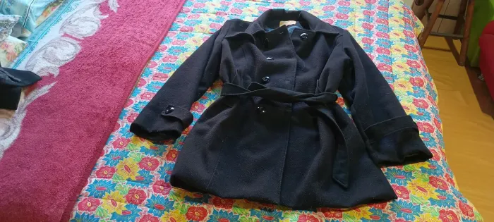 Vendo casaco tamanho GG/ Niteroi Canoas 