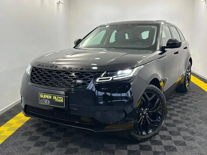 Land Rover Range Rover Range R.velar HSE R-DYN 2.0 Si4(hibrido) 2018