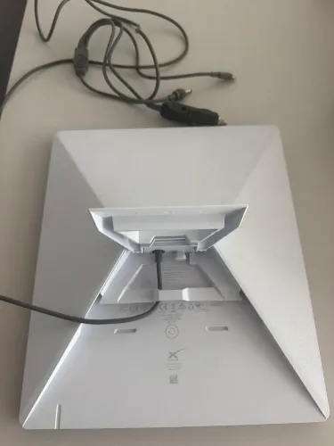 Starlink mini