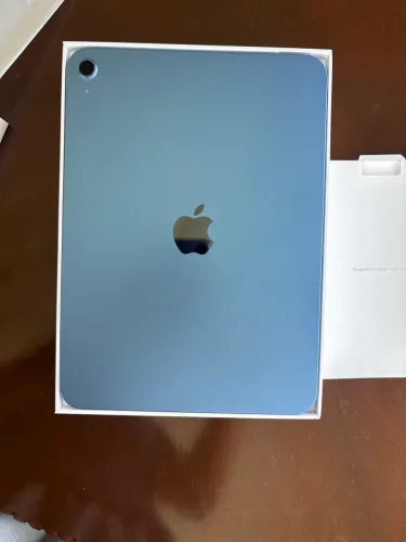 IPAD 11 GERAÇÃO 