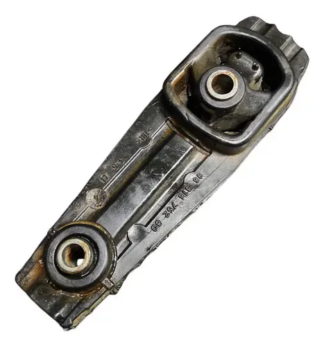 Coxim Inferior Câmbio *0 Peugeot 208 2013 2014 2015