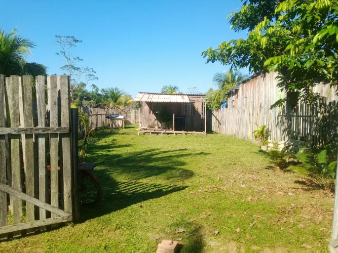 Vendo casa no bairro Belo Jardim 2
