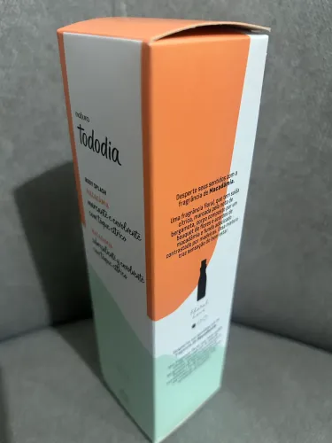 Body Splash Natura TodoDia