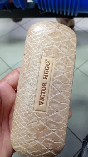 Case Victor Hugo Original