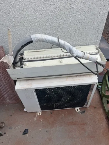 Ar condicionado 9.000 btus