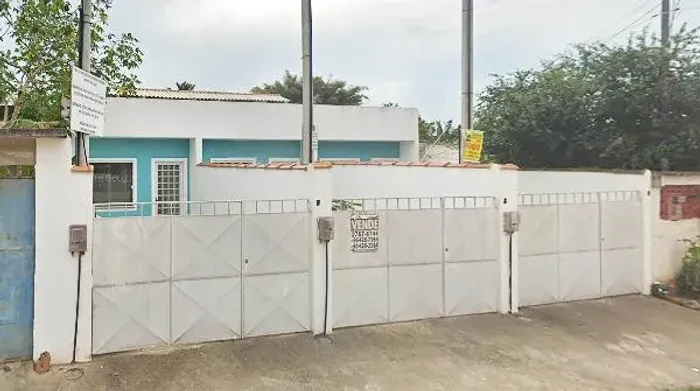 Oferta com destaque Casa no Ipiranga, Nova Iguacu - RJ, Nº 279, 1 quarto, 1 vaga, 60m² |
