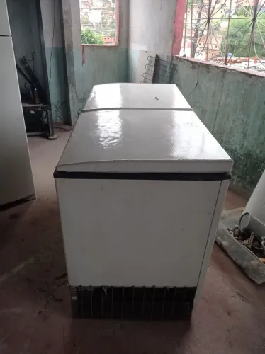 Lula refrigeração
