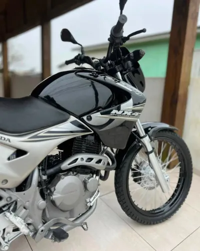 HONDA FALCON 400C