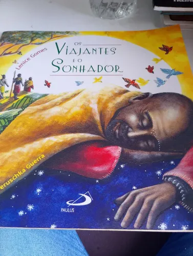 Os Viajantes e o Sonhador