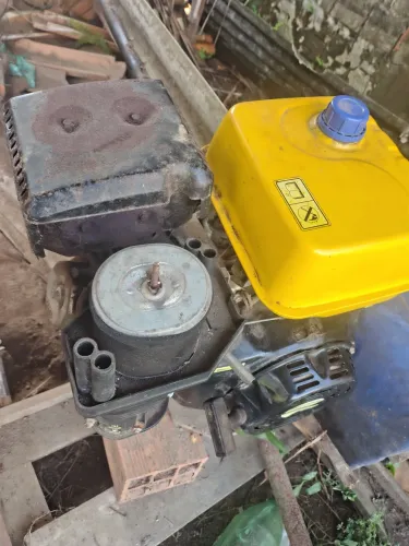 Motor matsuyama