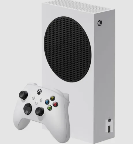 Tv Samsung 55 polegadas e Xbox serie S