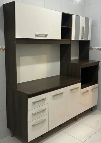 Armário de cozinha 