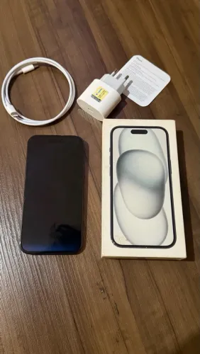 IPHONE 15 128 GIGAS