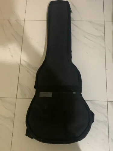 Case para violão infantil