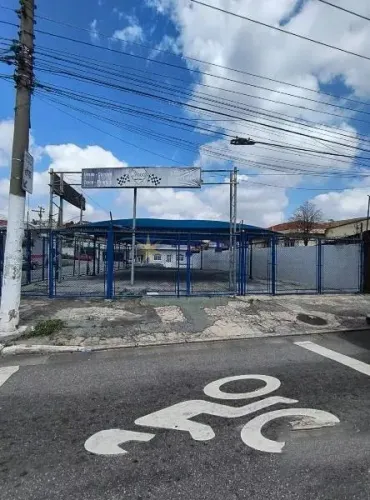 Lote / Terreno em Jardim Maringa - São Paulo