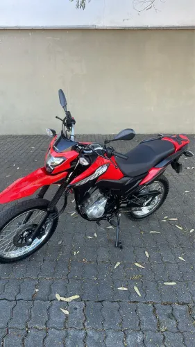 BROS 160