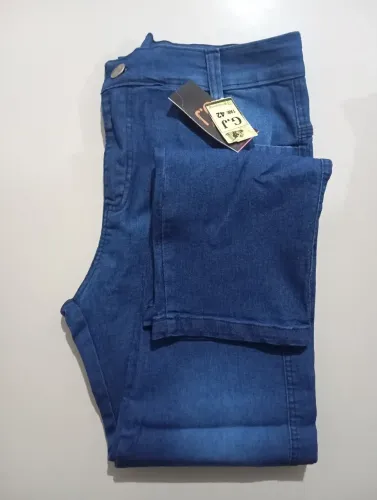 Calça jeans Masculina