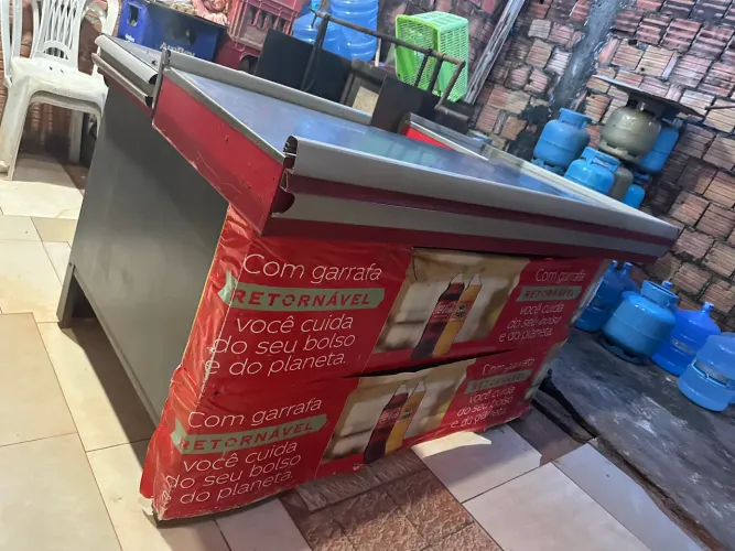 Balcão 