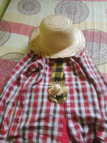 Roupa infantil