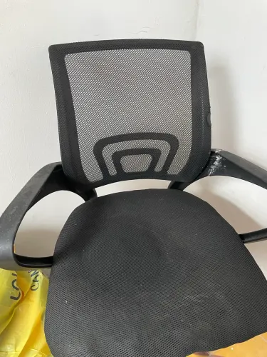 Cadeira de escritório