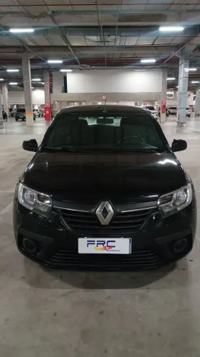Renault Sandero Zen Flex 1.0 12V 5P Mec. 2020