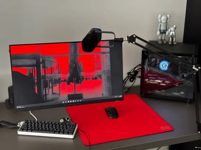 LGG SATURN PRO V2 - XSoft XXL 500x500