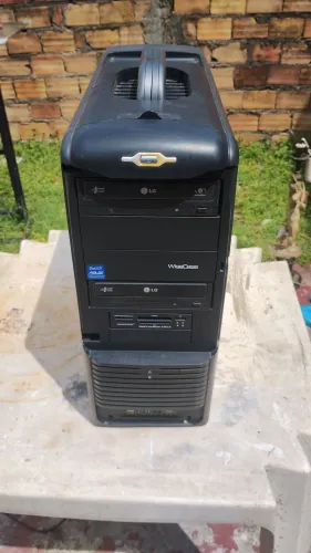 Gabinete desktop