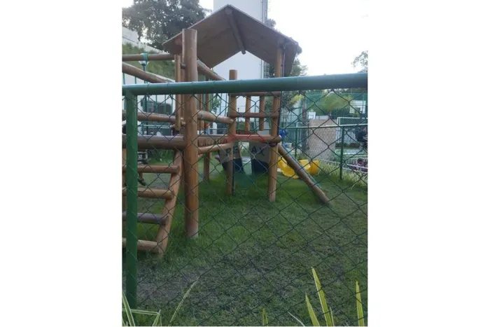 Apartamento 2 quartos, mobiliado, com piscina para locação em Camaragibe