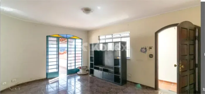 Sobrado à venda com 4 quartos em Jardim Oriental, São Paulo