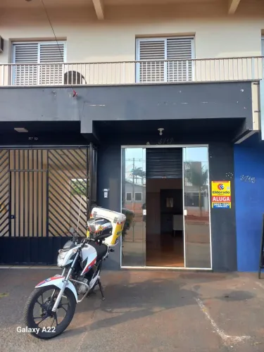 Sala para alugar em Sumaré, Centro