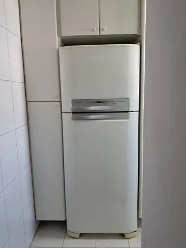 Geladeira 402 Litros