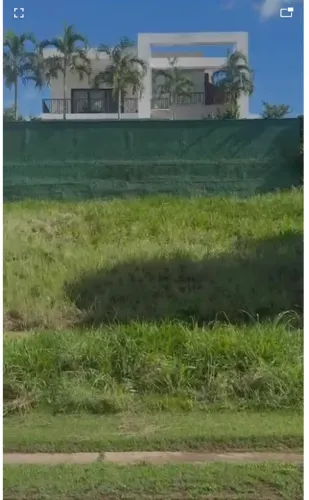 Lote no Alphaville Teresina