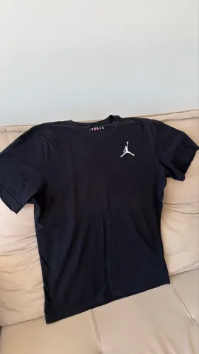 Camiseta Jordan masculina original