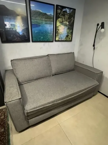 Sofá cama Studio C-1,80m - Sofá Design