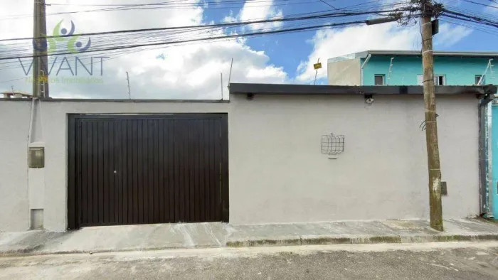 Casa com 1 dormitório, 130 m² - venda por R$ 320.000,00 ou aluguel por R$ 2.300,00/mês - V