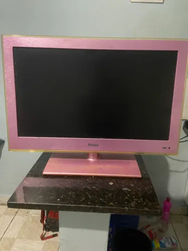 Tv Philco 24 polegadas
