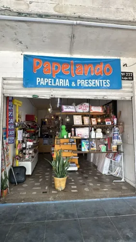 Repasse de Loja