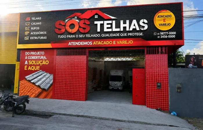 Linhas mista 3x2 / 3x4 / 3x6