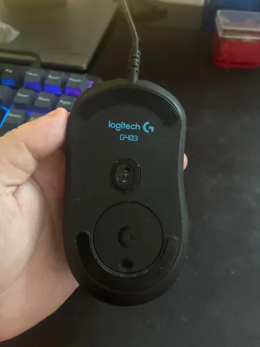 Mouse G403