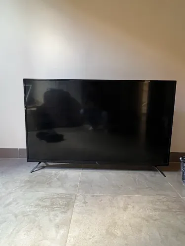 Televisão 50 polegadas TCL
