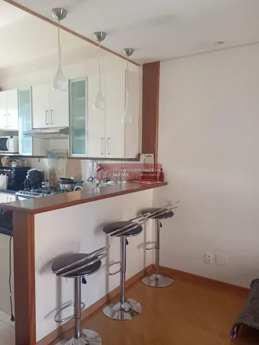 Apartamento a Venda em Campos Elíseos - São Paulo