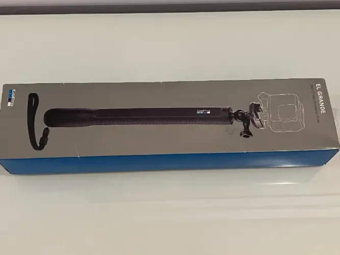 GoPro El Grande Original - Bastão Extensor AGXTS-001
