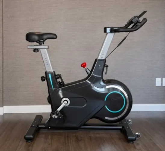 MC- BIKE