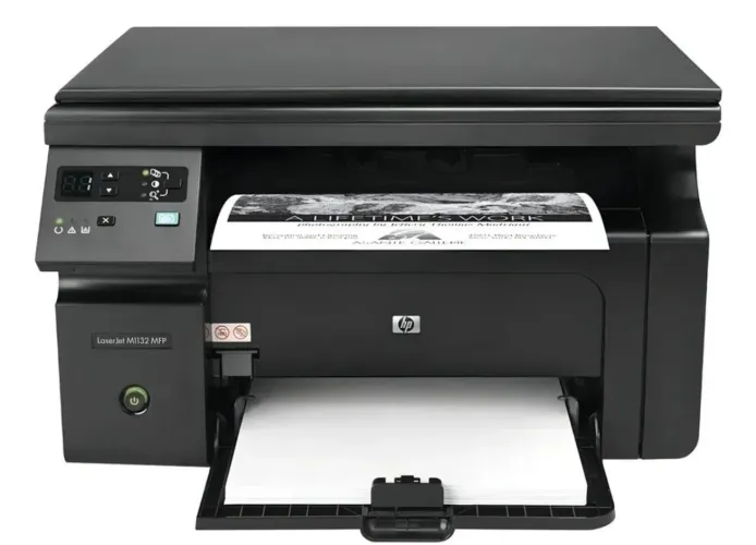 HP LaserJet Pro M1132