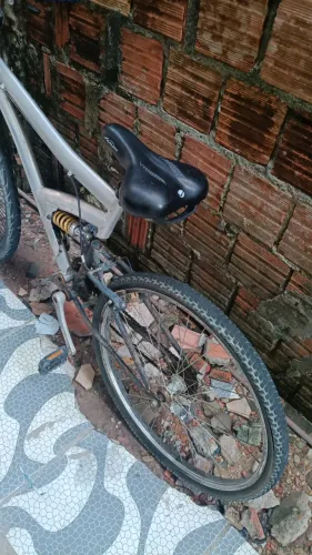 Bike aro 26