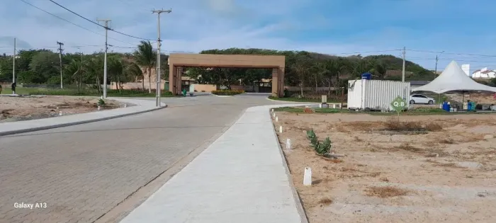 loteamento VILA VERDE PRAINHA